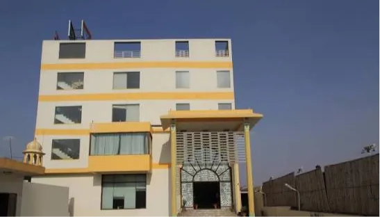 La Premier Spa & Resort